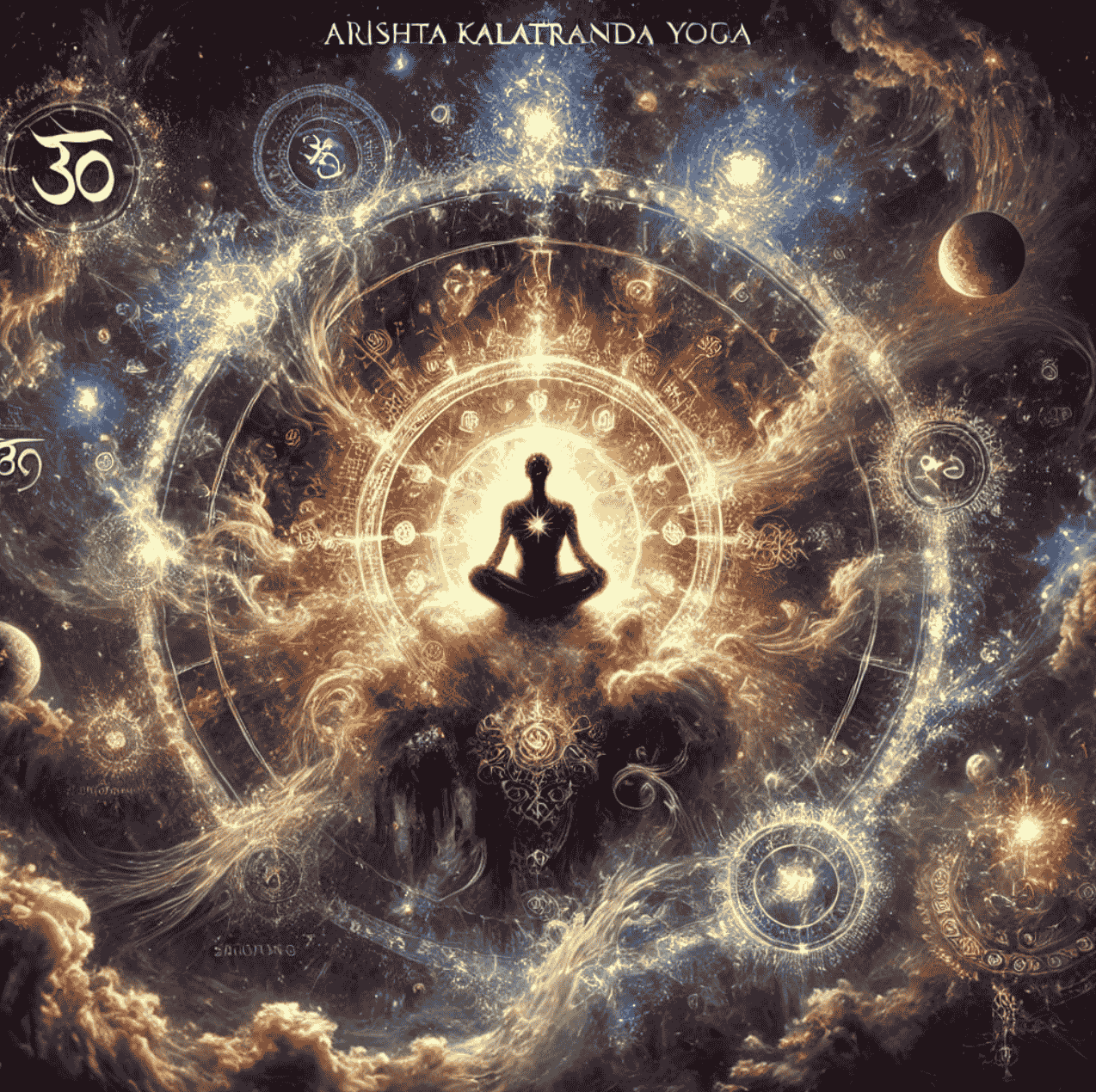 Arishta Kalatrashanda Yoga